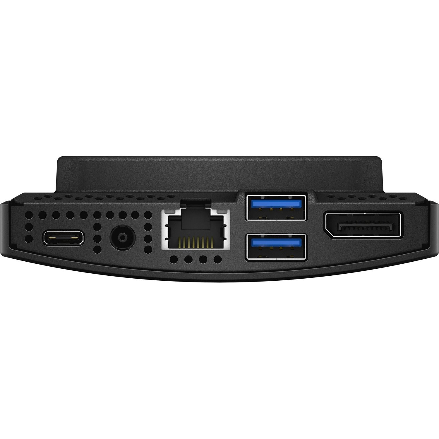 Dell OptiPlex 7000 7090 Desktop Computer - Intel Core i5 11th Gen i5-1145G7 - vPro Technology - 16 GB - 256 GB SSD - Ultra Small - Black