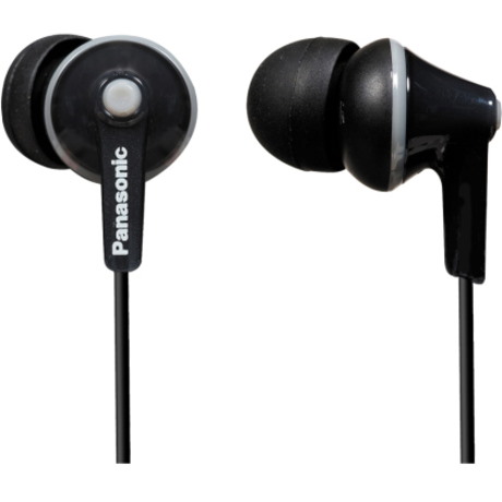 Panasonic RP-HJE125 - Headphones