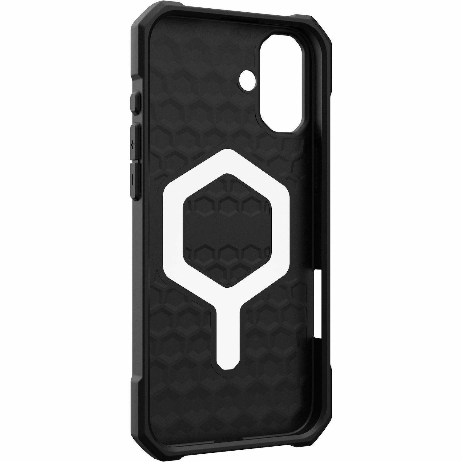 Urban Armor Gear Essential Armor iPhone 16 Plus Case