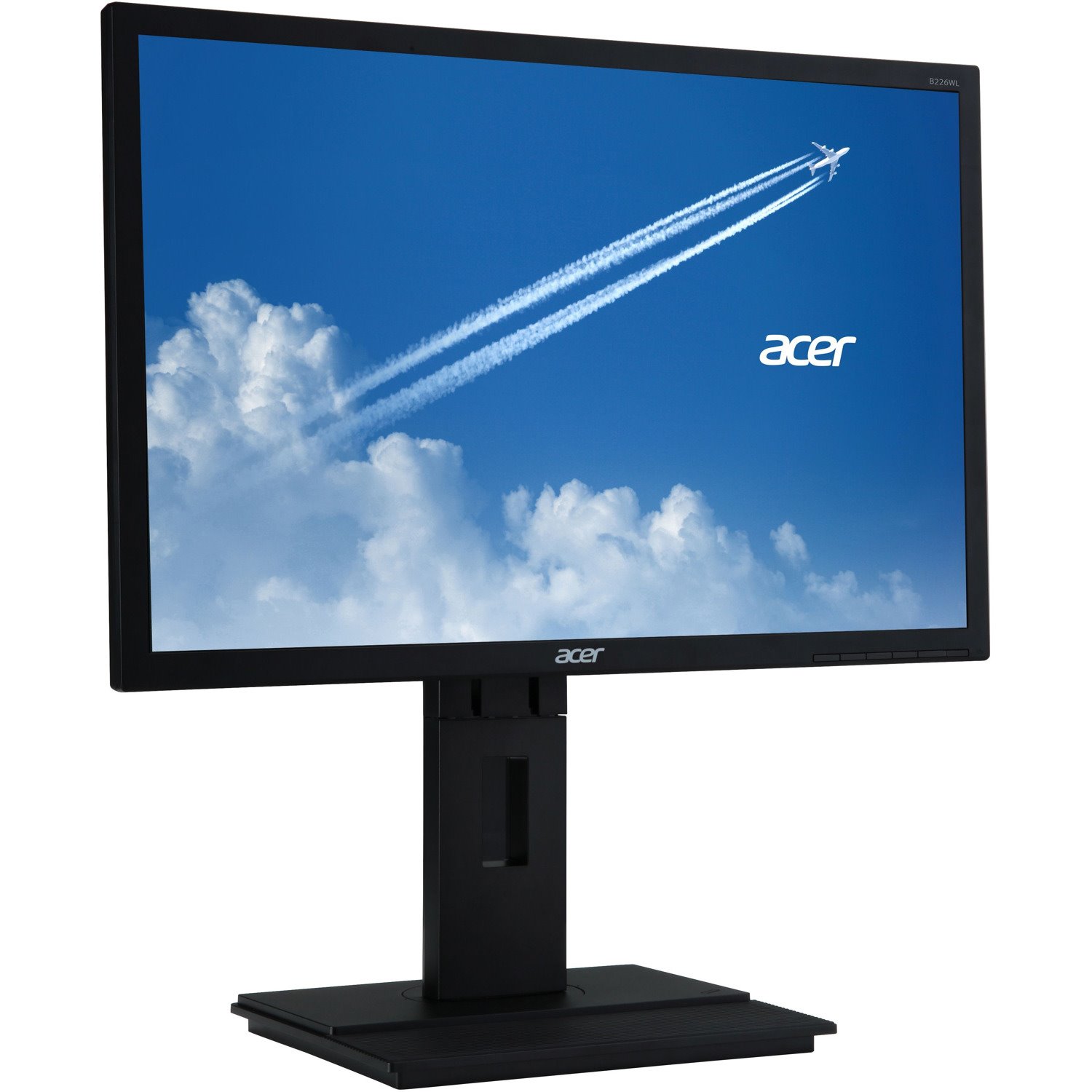 Acer B226WL 22" LED LCD Monitor - 16:10 - 5ms - Free 3 year Warranty