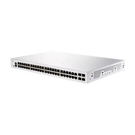 Cisco 250 CBS250-48T-4X Ethernet Switch