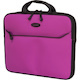 Mobile Edge SlipSuit Carrying Case (Sleeve) for 13.3" MacBook Pro - Purple, Black