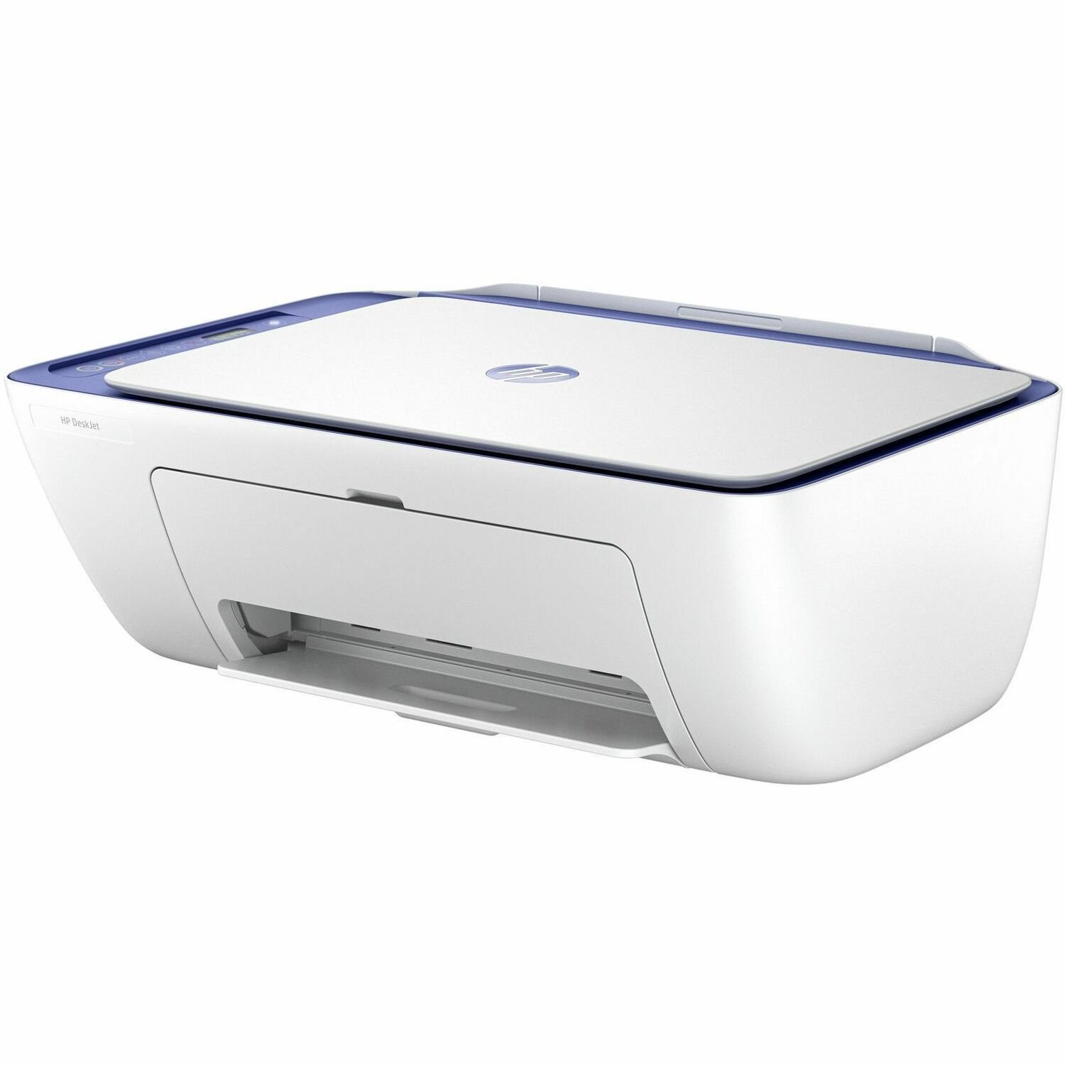 HP Deskjet 2742e Wireless Inkjet Multifunction Printer - Color - Milky Way