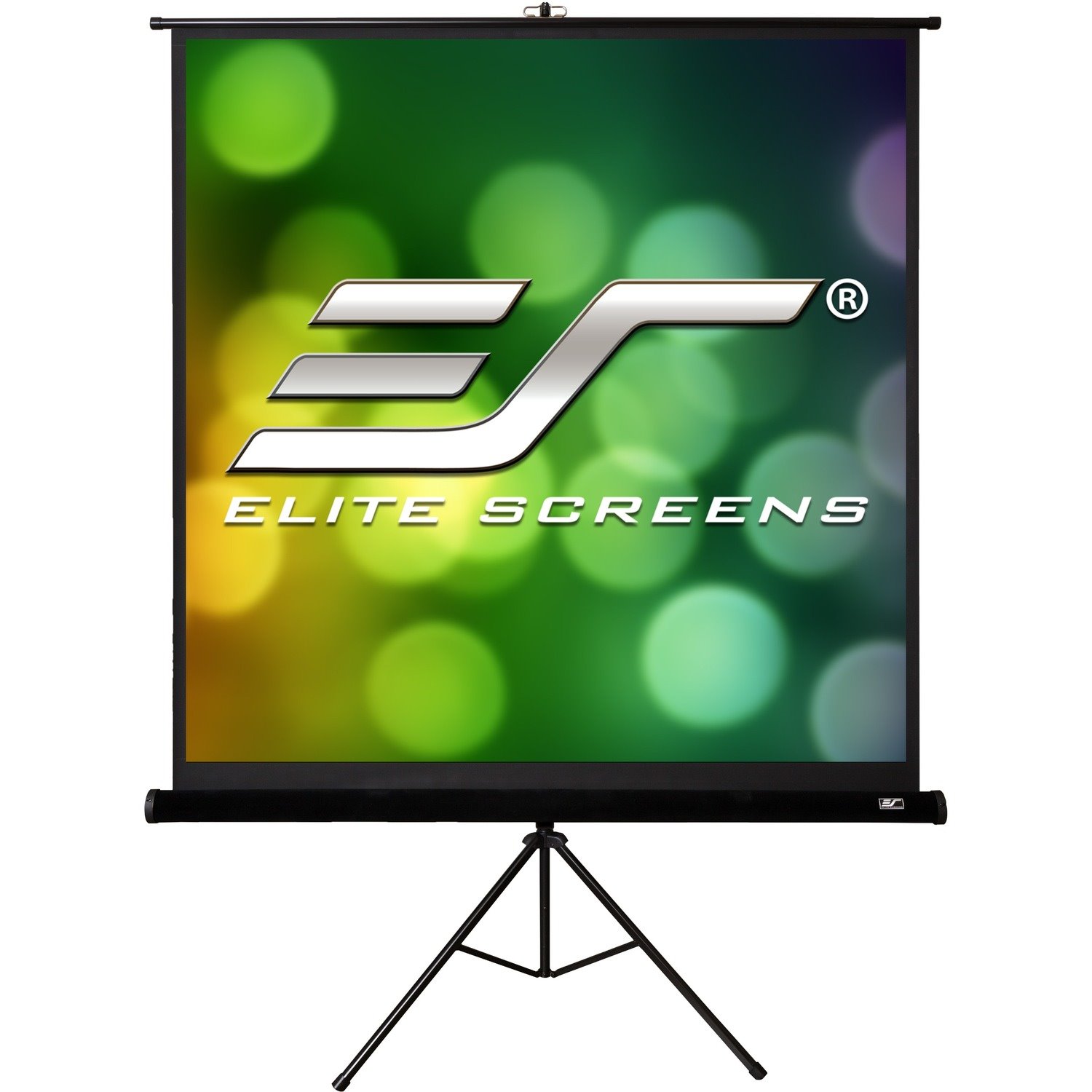 Elite Screens Tripod Pro T113UWS1-PRO 287 cm (113") Projection Screen
