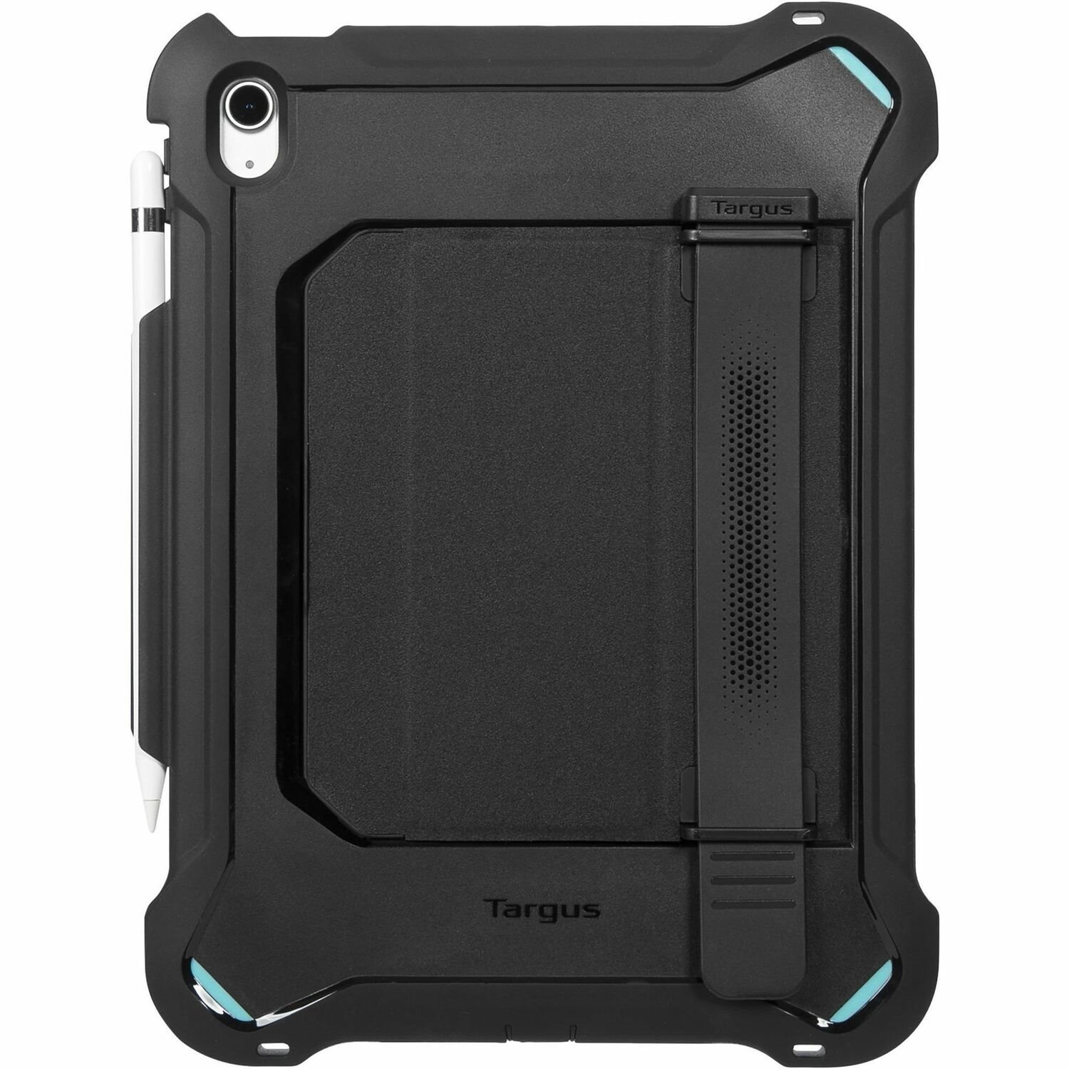 Targus THD929GL Rugged Carrying Case for 10.9" Apple iPad (10th Generation) Tablet - Black