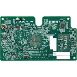 Cisco UCS VIC 1240 Adapter for M3 Blade Servers