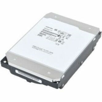 Toshiba MG09 MG09ACA14TE 14 TB Hard Drive - 3.5" Internal - SATA - Conventional Magnetic Recording (CMR) Method