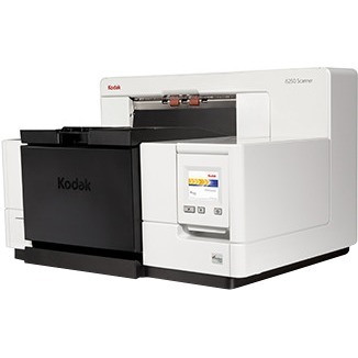 Kodak Alaris i5250 Sheetfed Scanner - 600 dpi Optical