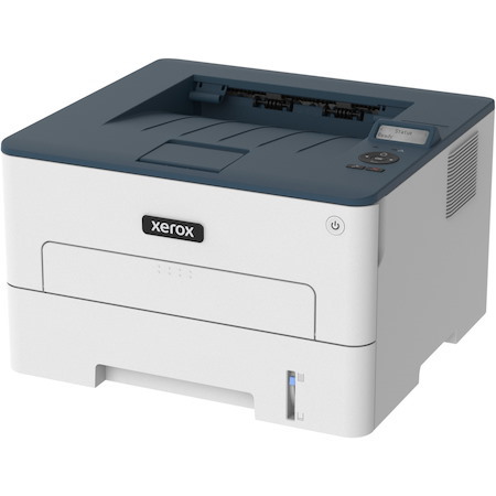 Xerox B230 Desktop Wireless Laser Printer - Monochrome