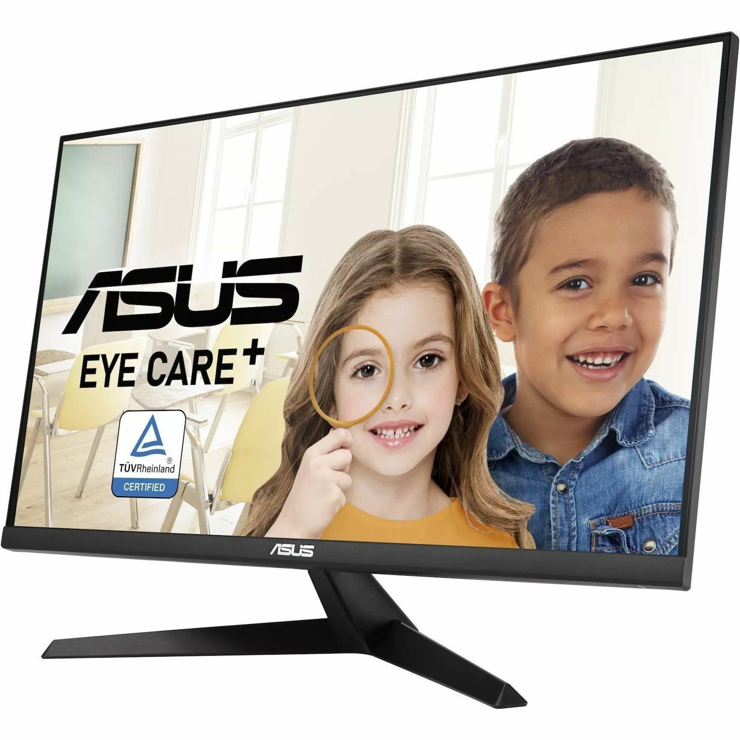 Asus VY27UQ 27" Class 4K UHD LED Monitor - 16:9