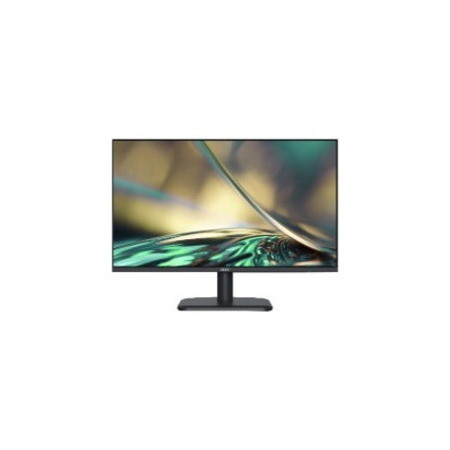 Acer EK271 H 27" Class Full HD LCD Monitor - 16:9 - Black