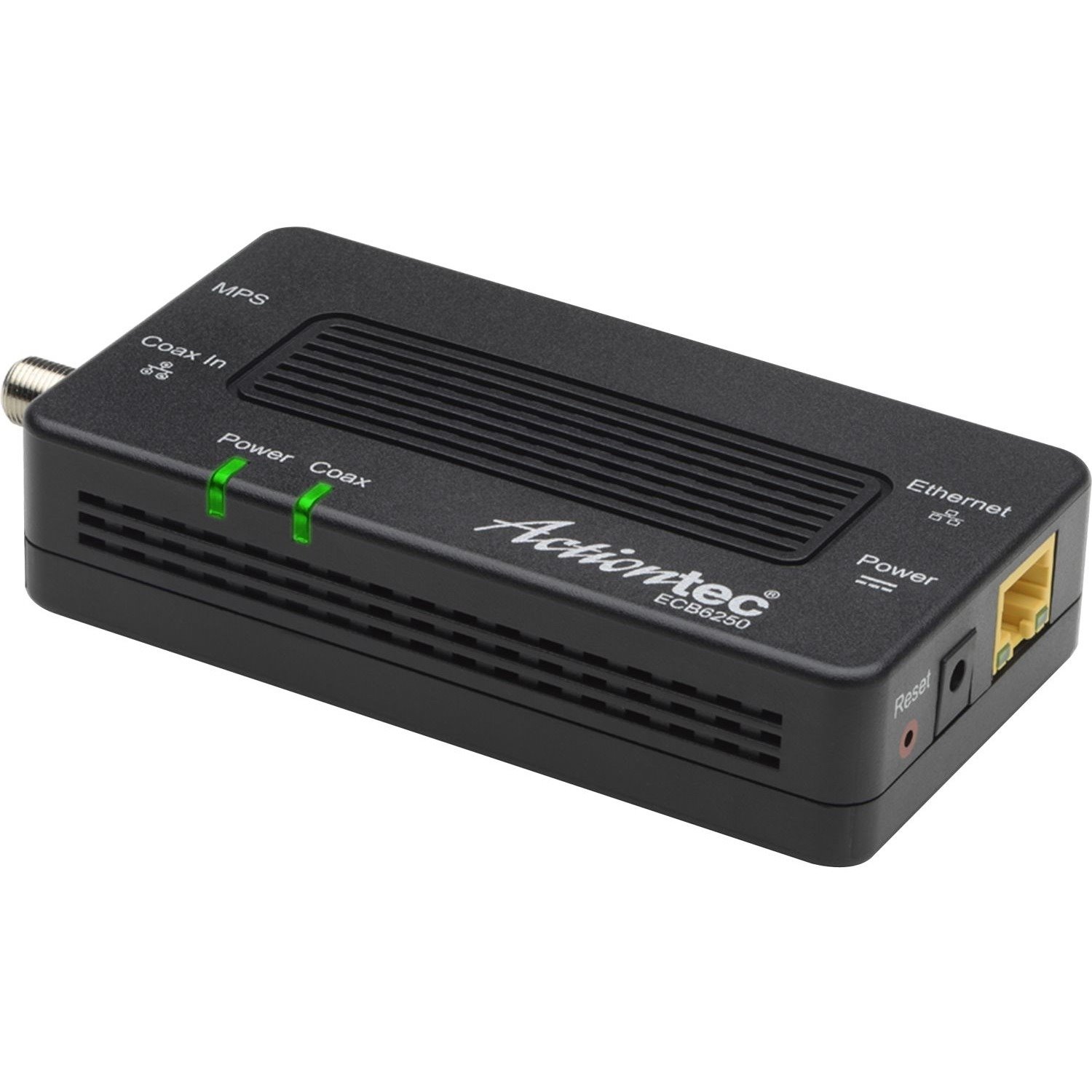 ScreenBeam MoCA 2.5 Network Adapter with 1 Gbps Ethernet