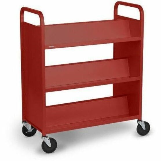 Bretford L330 Book Cart