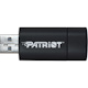 Patriot Memory Supersonic Rage Lite USB 3.2 Gen 1 Flash Drives - 256GB