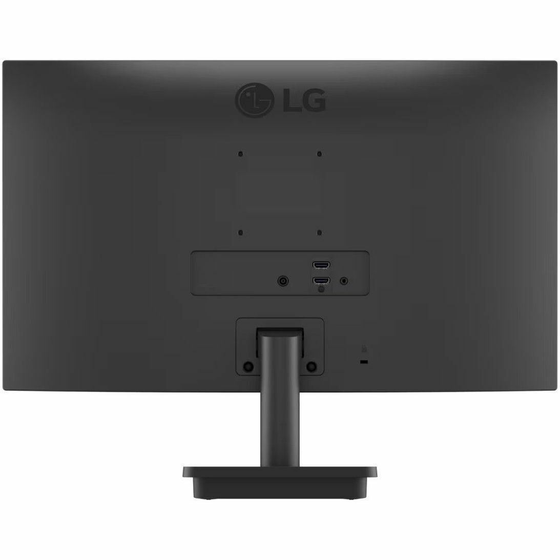 LG 24MS550-B 24" Class Full HD LCD Monitor - 16:9 - Black