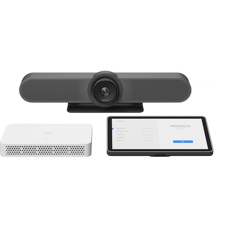Logitech RoomMate Video Conference Equipment
