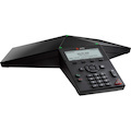 Poly Trio 8300 IP Conference Station - Corded/Cordless - Wi-Fi, Bluetooth - TAA Compliant