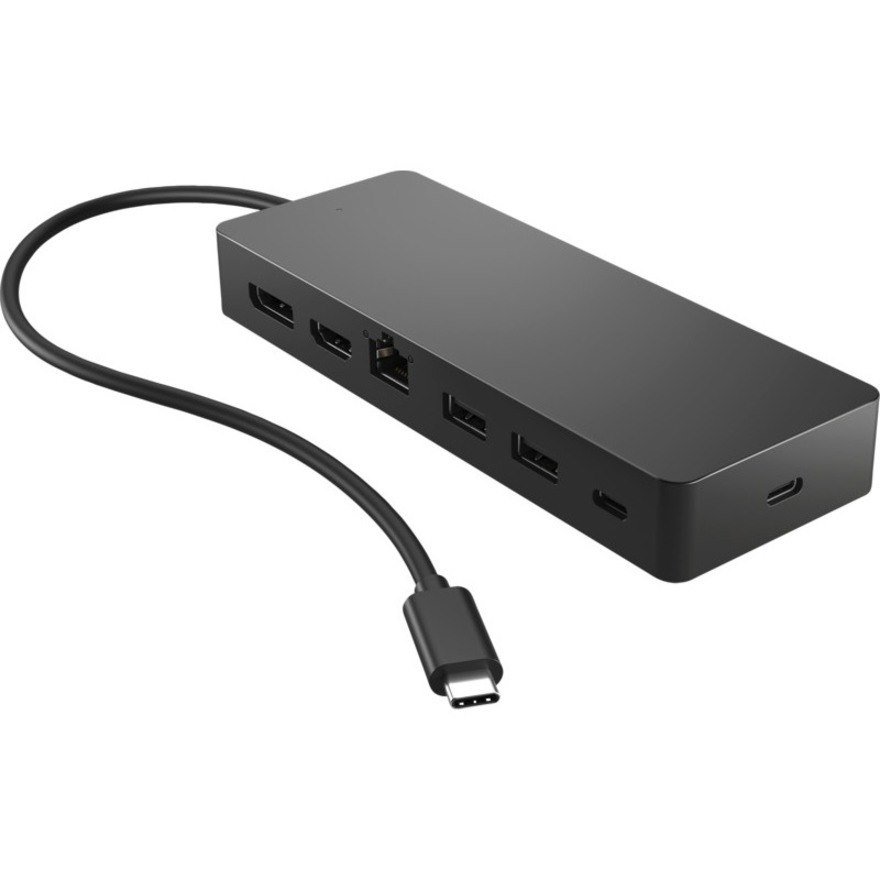 HP USB Hub - USB Type C