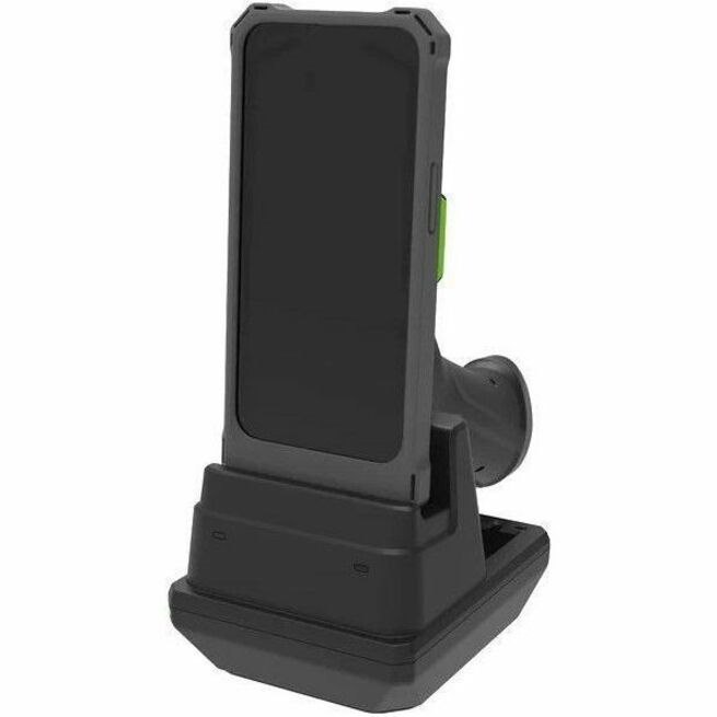 KoamTac 1-Slot Pistol & 1.0W UHF Charging Cradle for KDC1000/1100