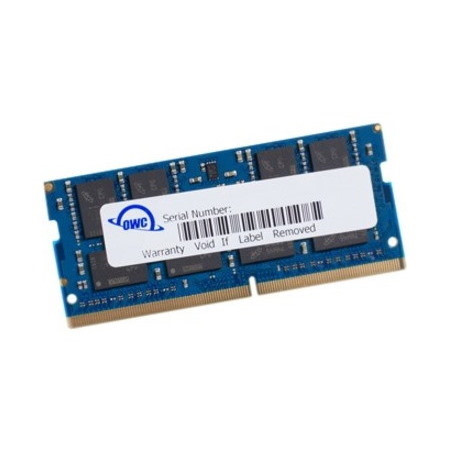 OWC 32GB DDR4 SDRAM Memory Module