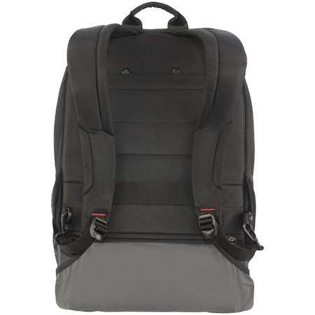 Samsonite Guardit 2.0 Carrying Case (Backpack) for 39.6 cm (15.6") Notebook - Black