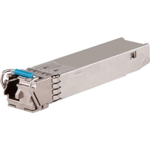 HPE 10G SMF Simplex LC BiDi 40km-Downstream 1330/1270 Transceiver