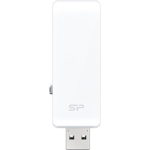 Silicon Power 128GB SP xDrive USB 3.0 Lightning Flash Drive