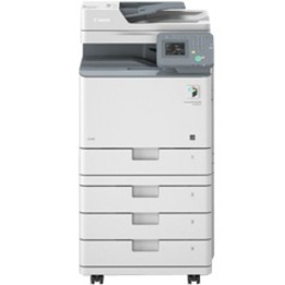 Canon imageRUNNER C1325IF Laser Multifunction Printer - Colour