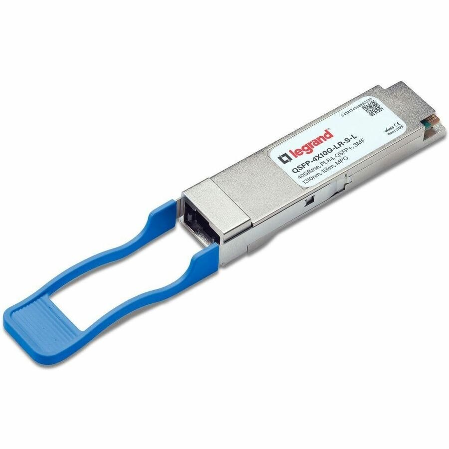 Ortronics Cisco QSFP+ Module