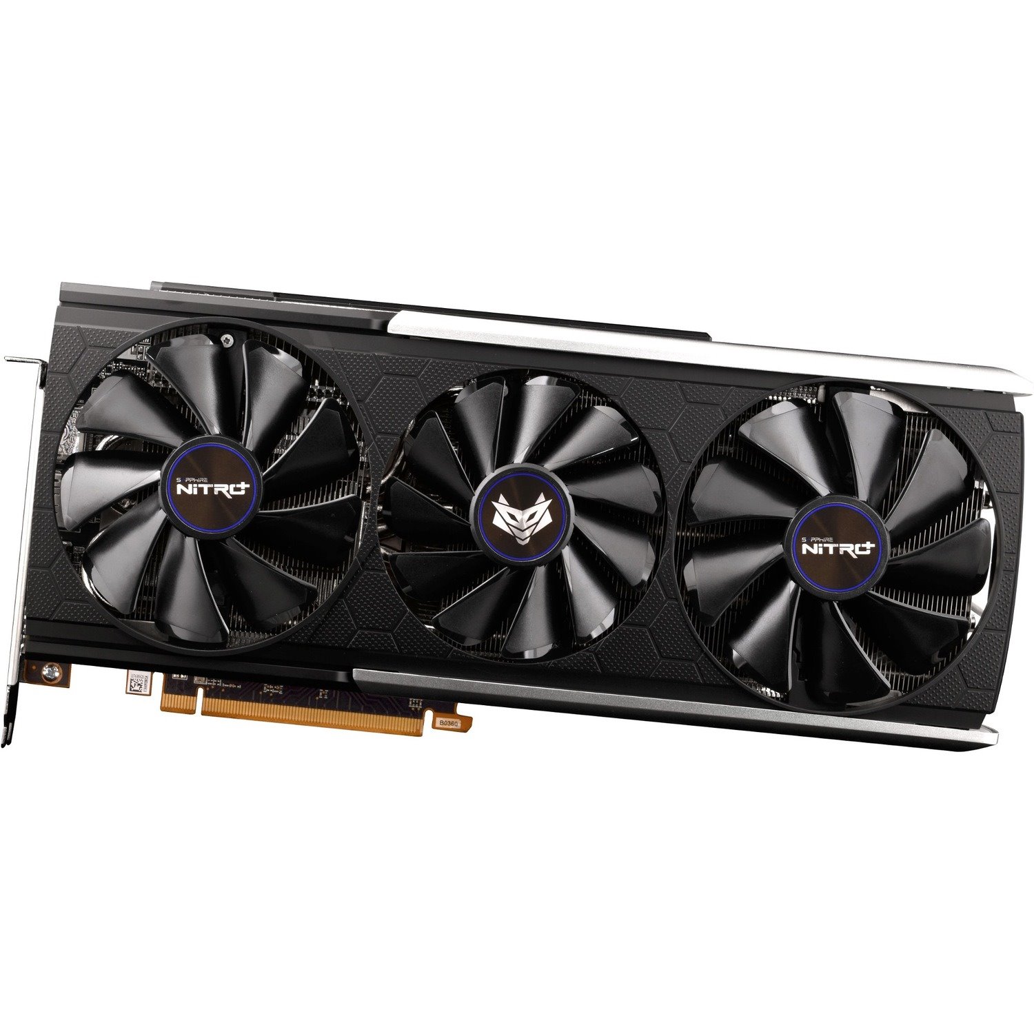 Sapphire AMD Radeon RX 5700 Graphic Card - 8 GB GDDR6