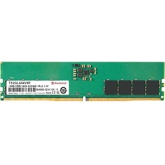 Transcend 32GB DDR5 SDRAM Memory Module