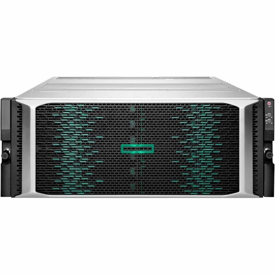 HPE 10Gigabit Ethernet Adapter for Storage Array