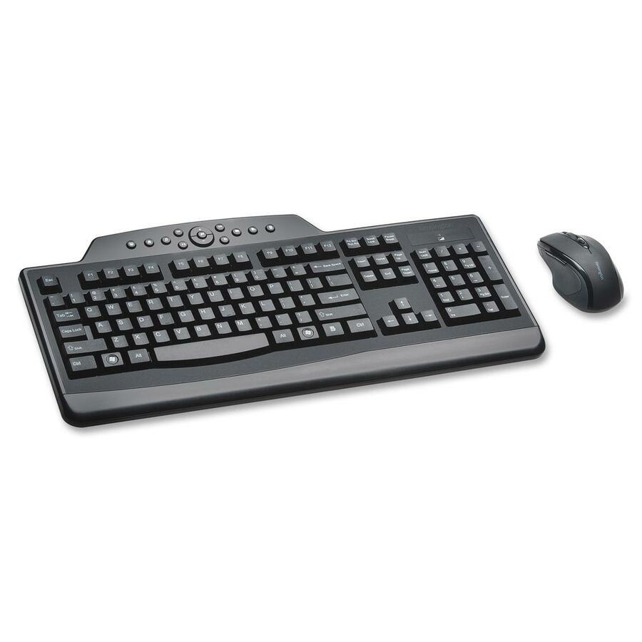 Kensington Pro Fit 72408 Keyboard & Mouse