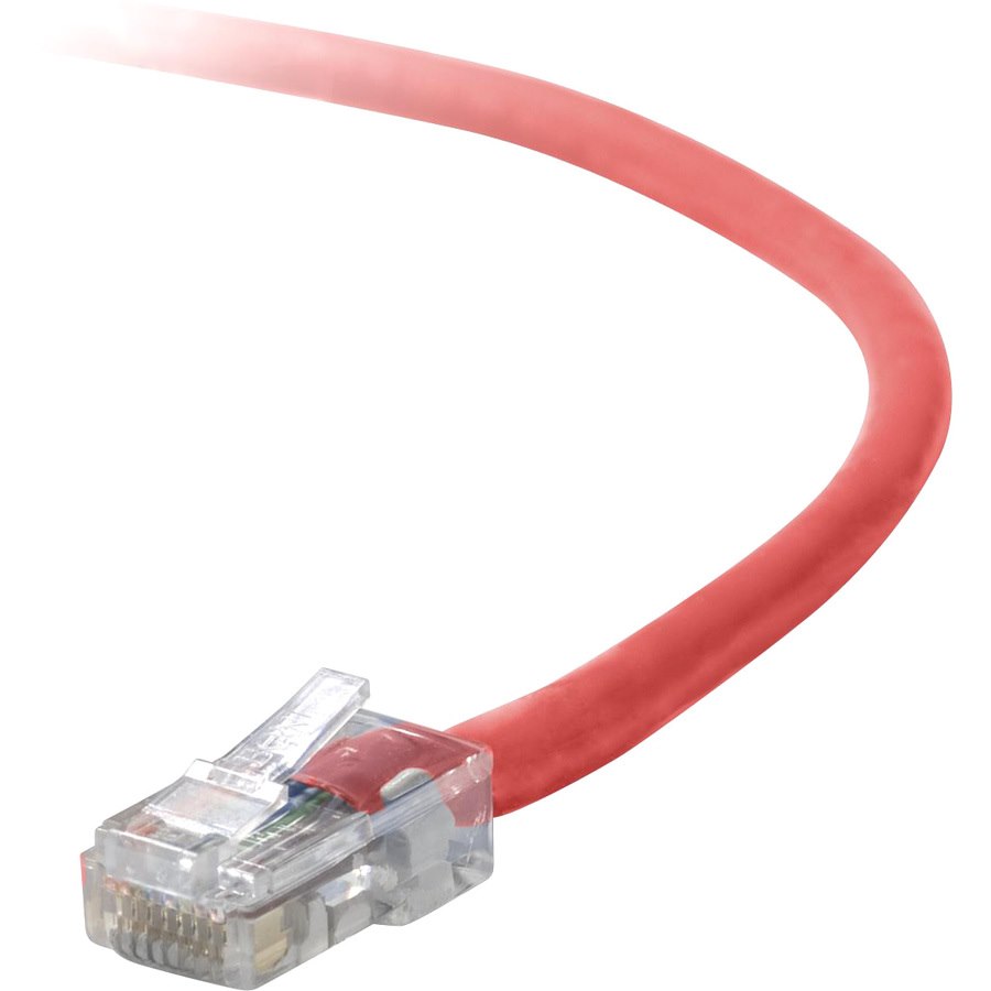 Belkin Cat5e Crossover Cable