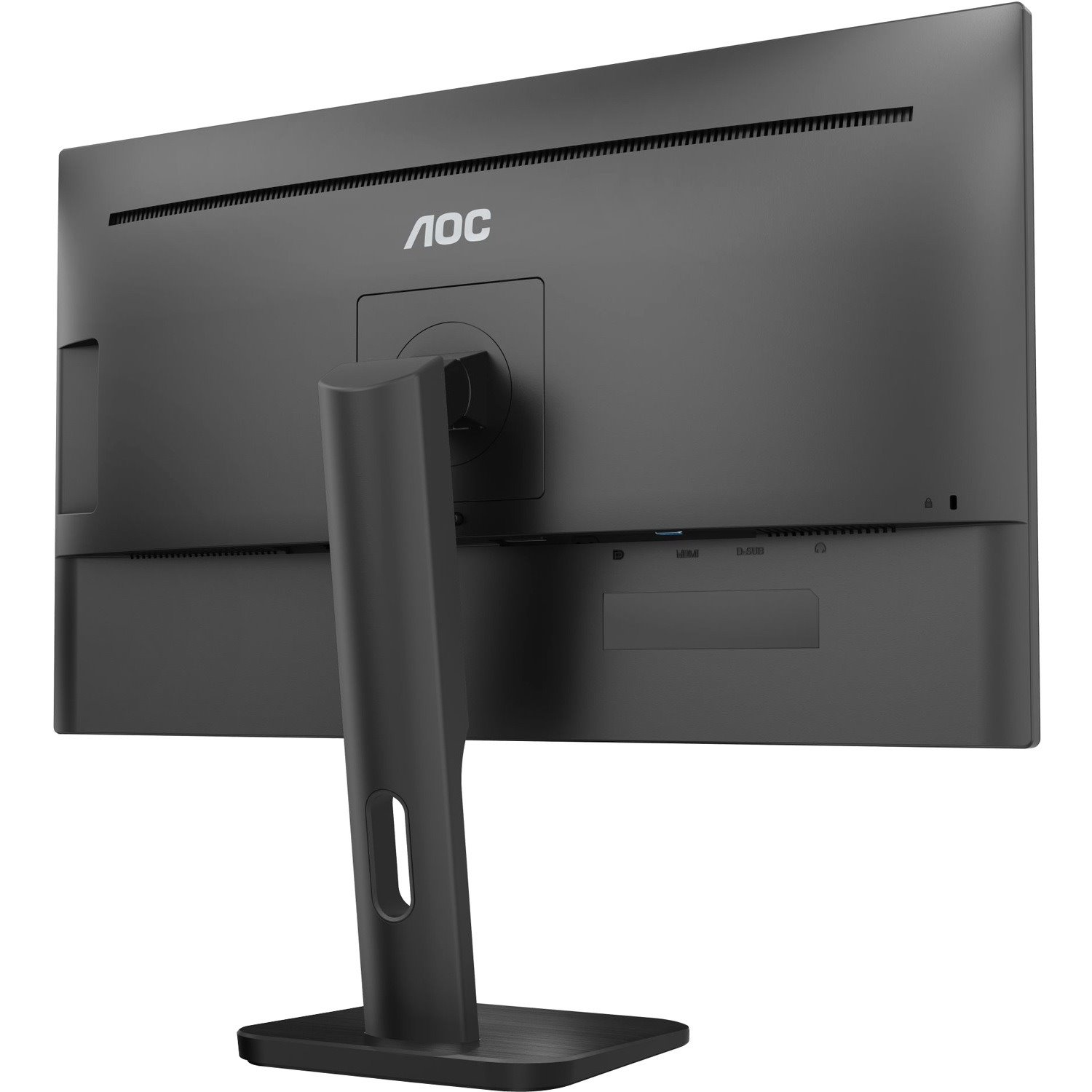 AOC 24P1 Full HD LCD Monitor - 16:9