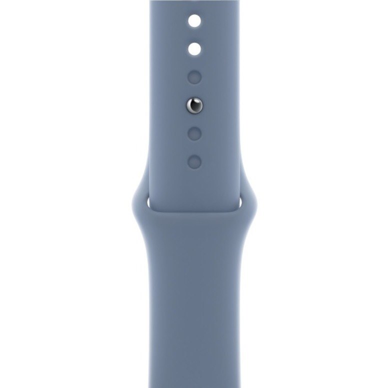 Apple 41mm Slate Blue Sport Band