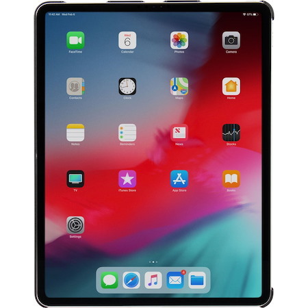 The Joy Factory MagConnect Carrying Case for 32.8 cm (12.9") Apple iPad Pro (2018)