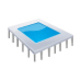 Kyocera DIMM-1GBP RAM Module for Printer - 1 GB DDR SDRAM