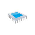Kyocera DIMM-1GBP RAM Module for Printer - 1 GB DDR SDRAM