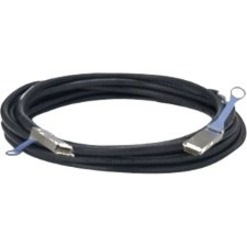 Dell 2 m QSFP28 Network Cable