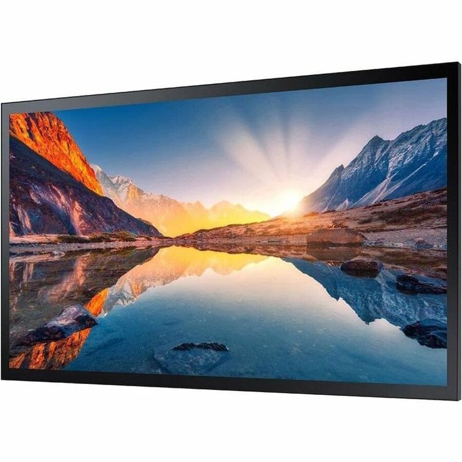 Samsung QM55R Digital Signage Display