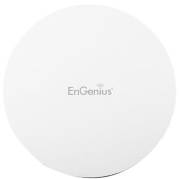 EnGenius EnTurbo EAP1250 IEEE 802.11ac 1.27 Gbit/s Wireless Access Point