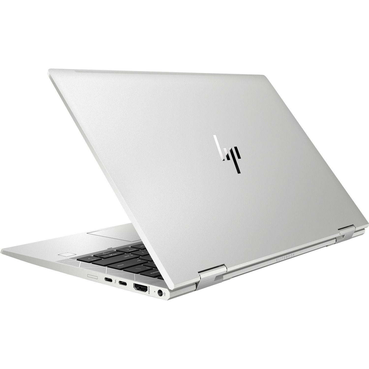 HP EliteBook x360 830 G8 13.3" Touchscreen 2 in 1 Notebook - Full HD - 1920 x 1080 - Intel EVO Core i7 (11th Gen) i7-1165G7 Quad-core (4 Core) - 16 GB RAM - 512 GB SSD