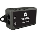 Vertiv Geist GTHD Temperature, Humidity, and Dew point Sensor