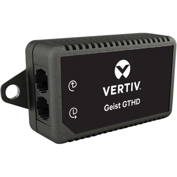 Vertiv Geist GTHD Temperature, Humidity, and Dew point Sensor