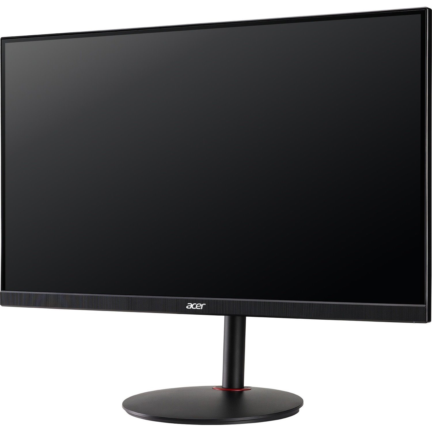 Acer Nitro XV272U X 27" Class WQHD Gaming LCD Monitor - 16:9 - Black