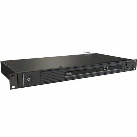 Middle Atlantic NEXSYS Series Rack Mounted Power Distribution Unit - 20 Amp, 9 Outlet