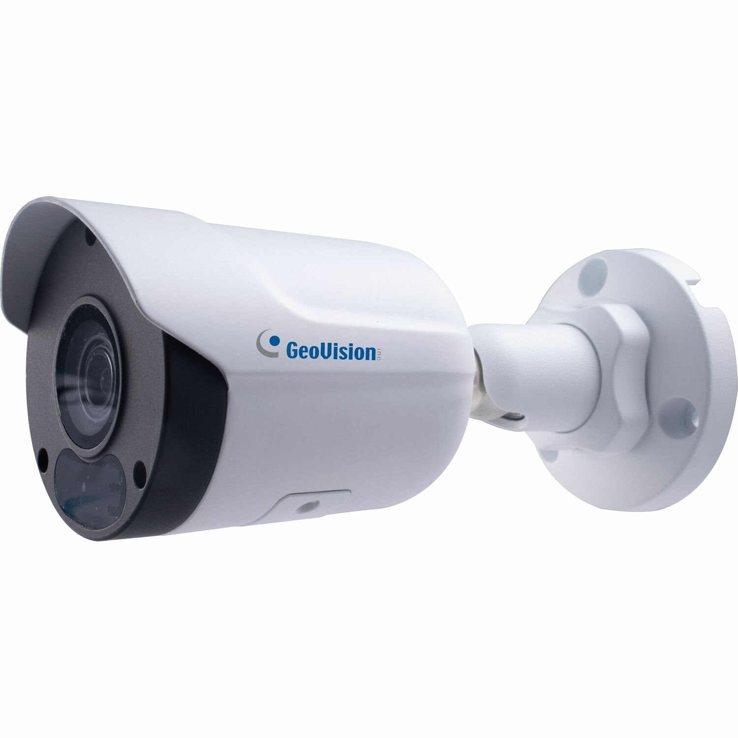 GeoVision GV-TBL2706-4F 2 Megapixel Outdoor Full HD Network Camera - Color - Bullet