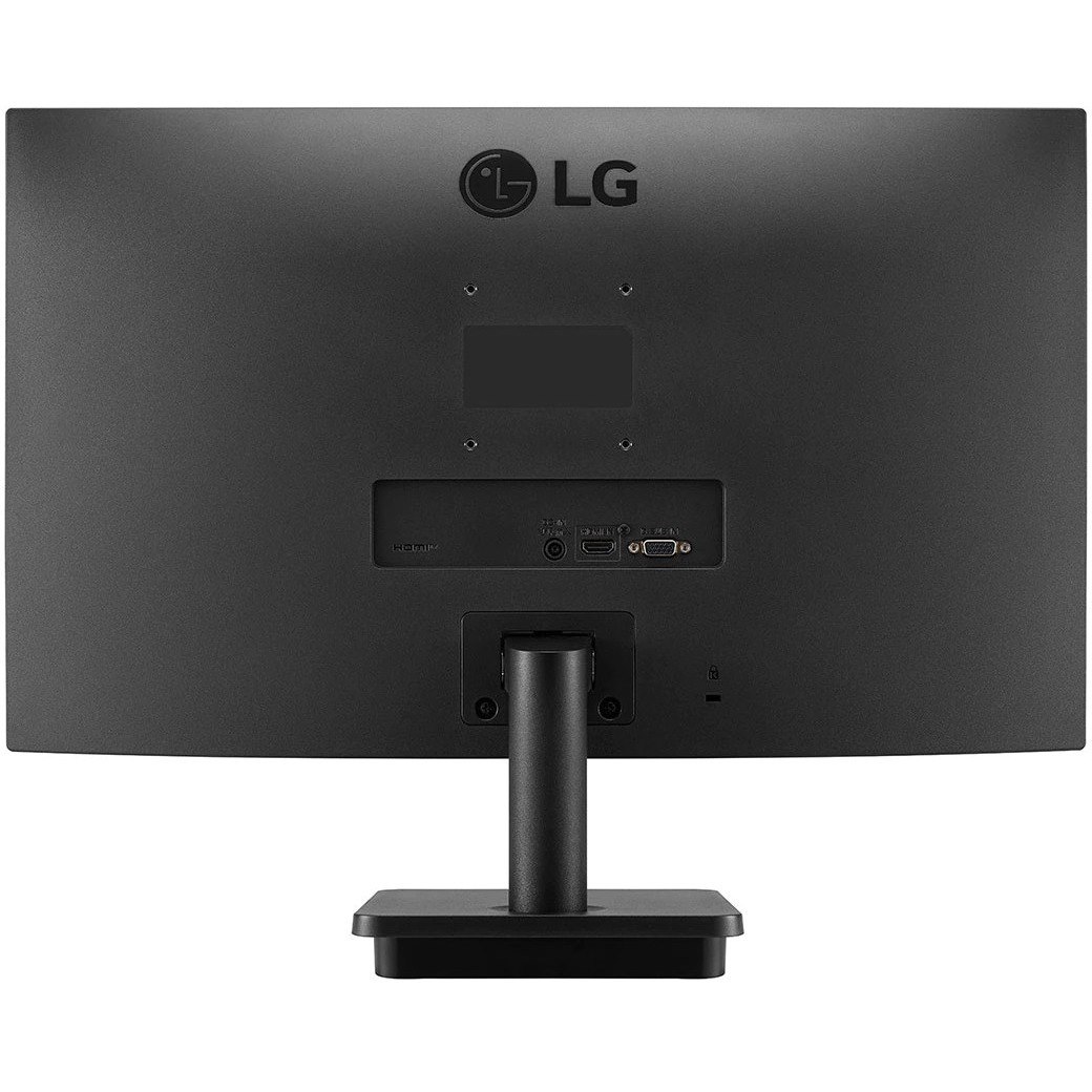 LG 24MP450-B 24" Class Full HD LCD Monitor - 16:9 - Matte Black