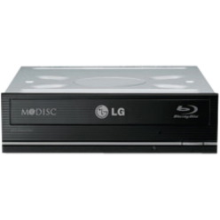 LG WH14NS40 Blu-ray Writer - OEM Pack